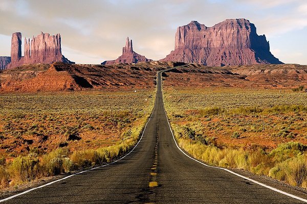 Ruta 66 en autocaravana la ruta de los chicos malos de Am rica