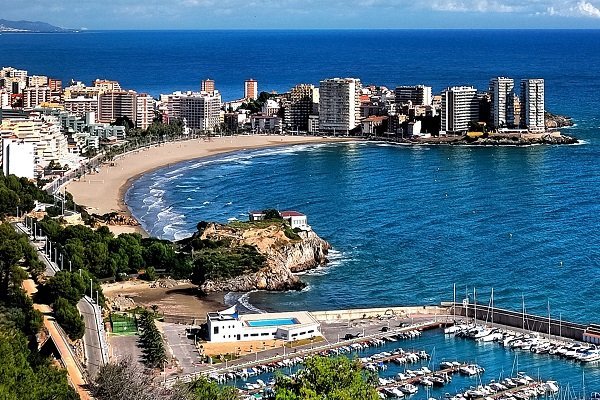 7 Zonas De Espa a Donde Viajar En Semana Santa En Autocaravana AC Llar